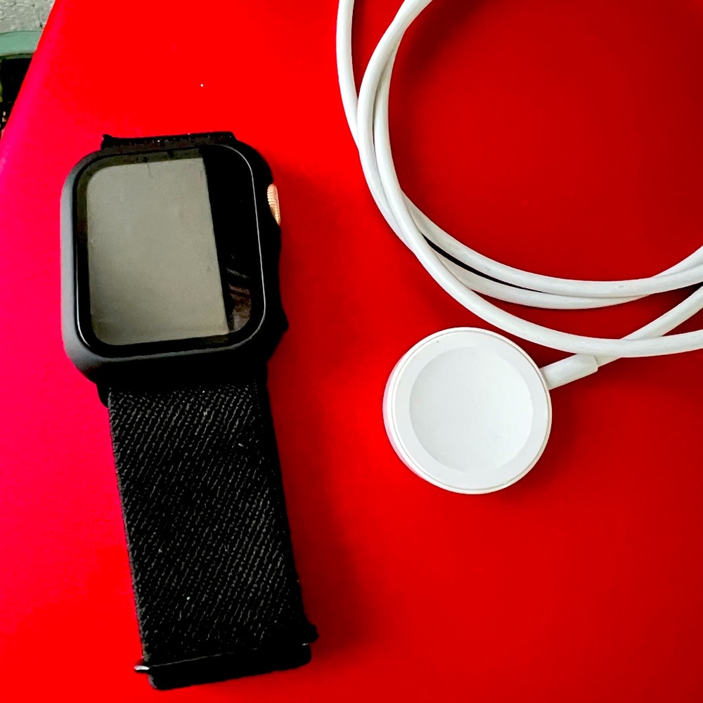 Series 5 40mm Apple Watch